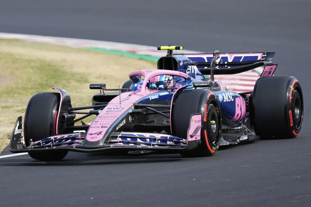 Doohan no ha dado buenos resultados esta temporada