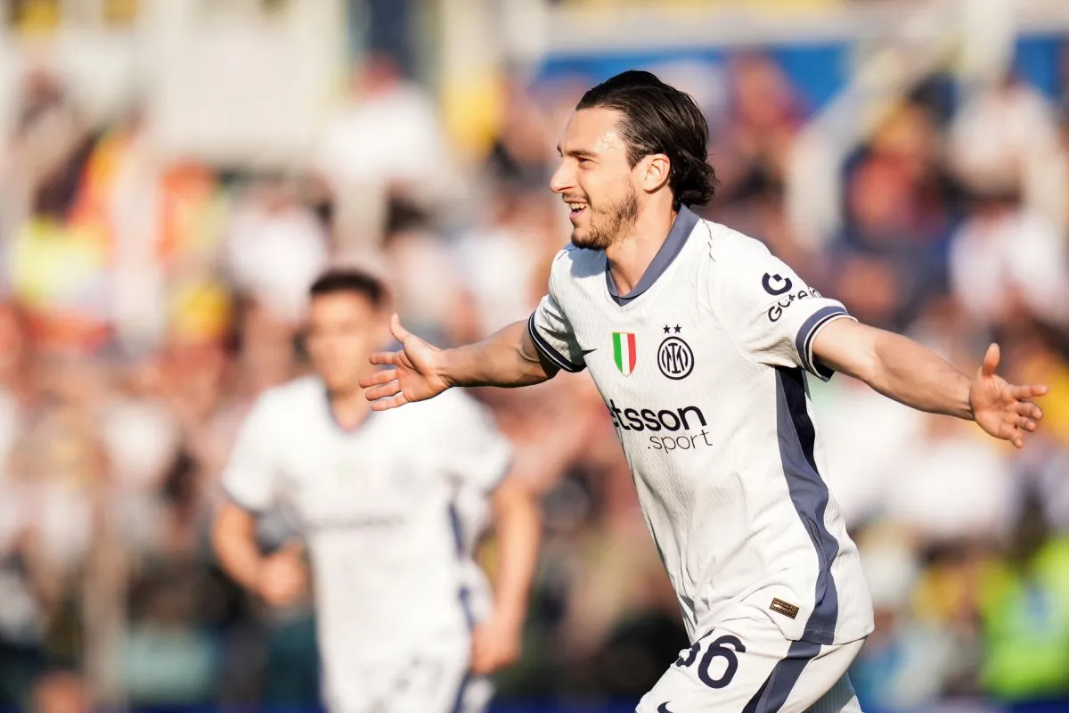 Inter de Milán | AP