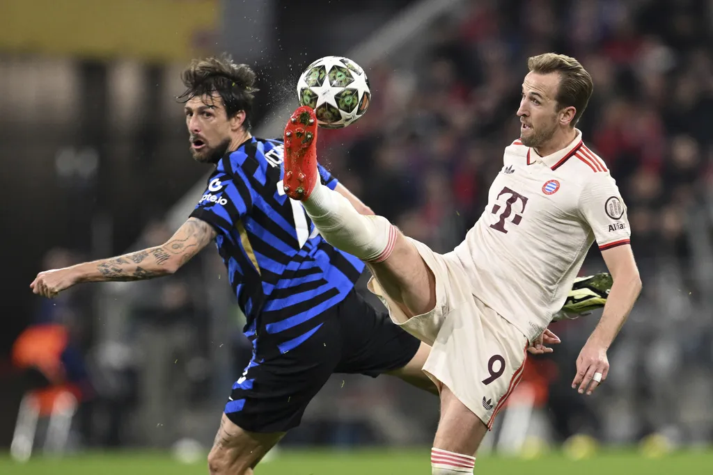 El encuentro en San Siro promete ser una gran choque de potencias