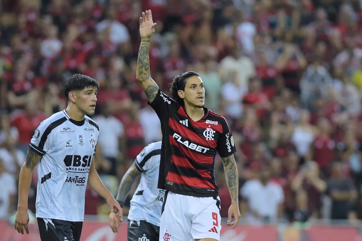 Flamengo | AP
