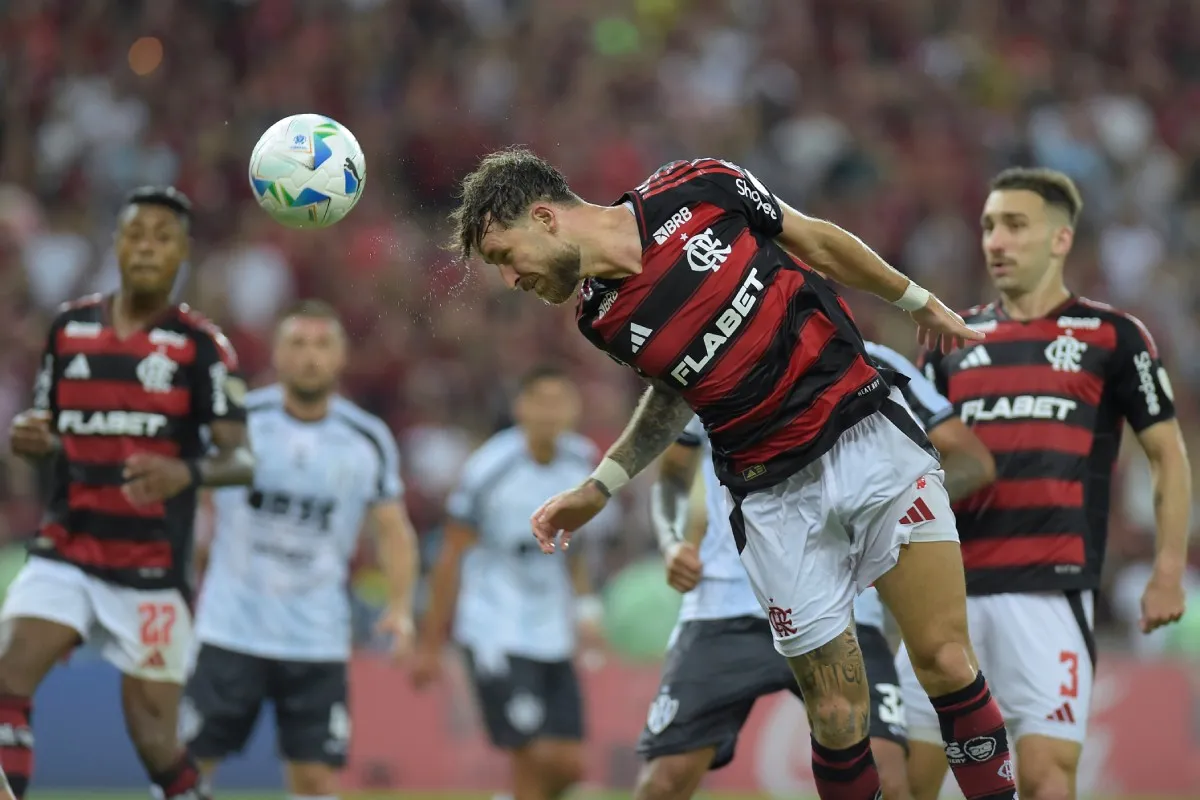 Flamengo | AP