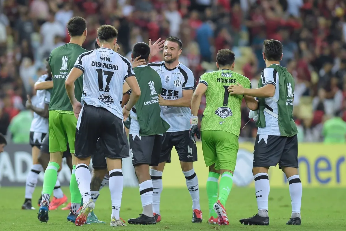 Victoria argentina | AP