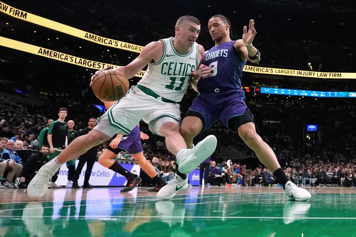 Celtics | AP