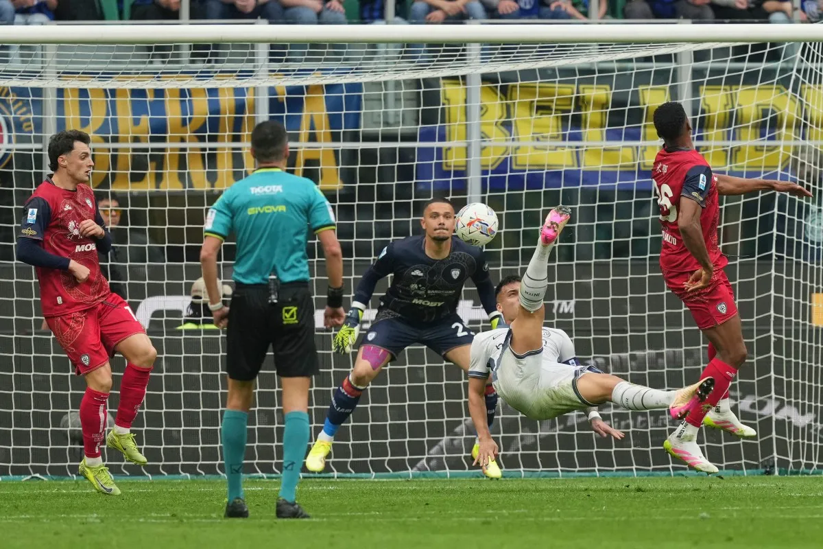 Acciones del juego | AP