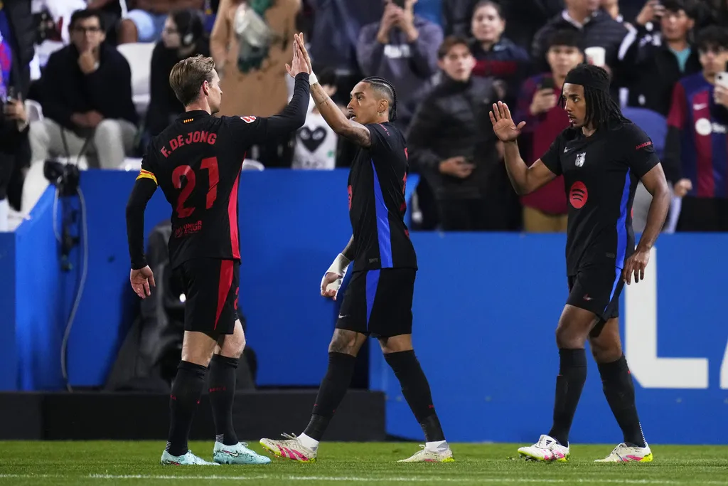 Un nuevo rumor abre las puertas del Mundial de Clubes a Barcelona