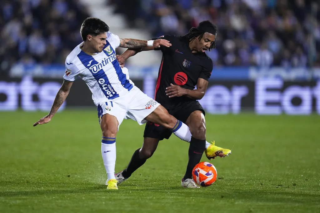 Los blaugranas se acercan al título