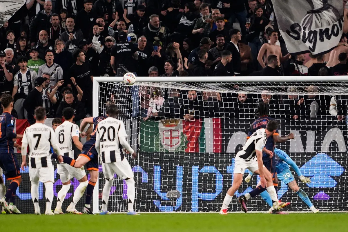 Juventus | AP