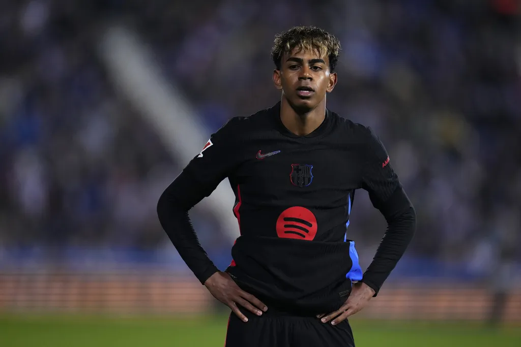 Para Capello, Yamal no se compara con Messi