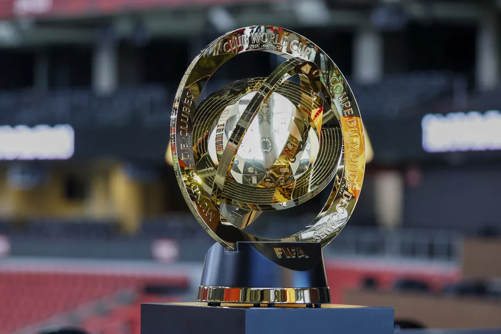 El Mundial de Clubes de este año será un evento especial