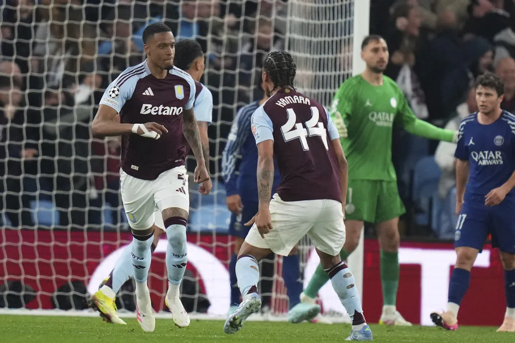 Los primeros semifinalistas se definieron en juegos de alarido