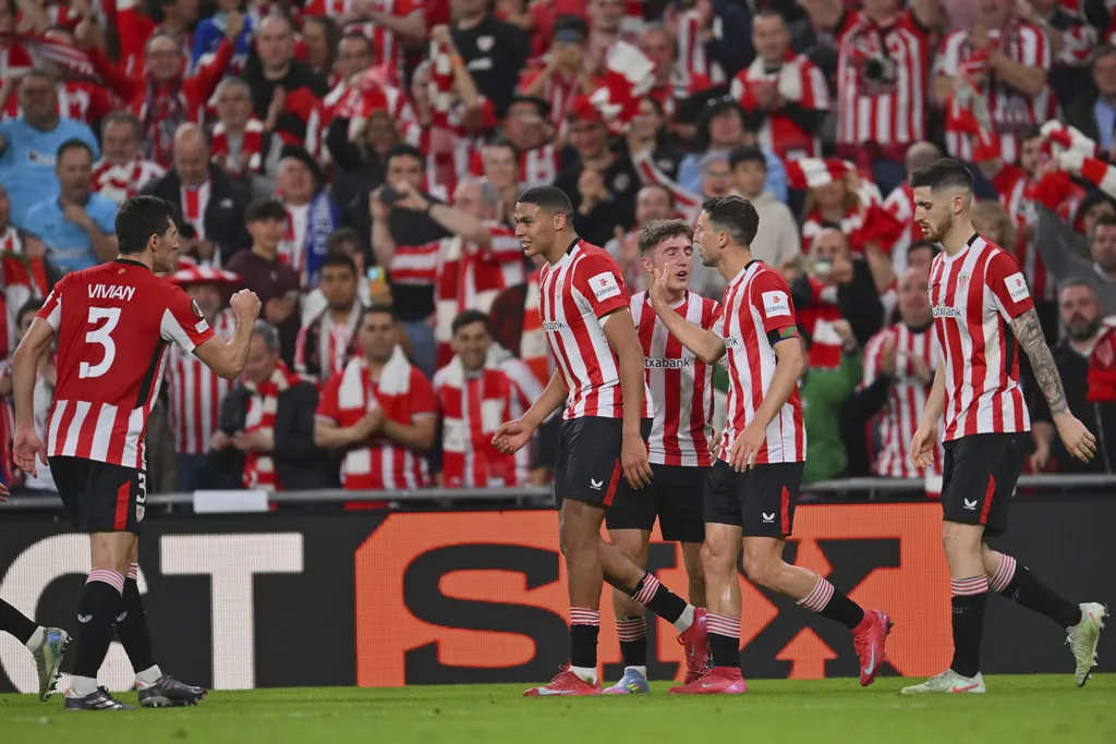 El Athletic sueña con llegar a la Final