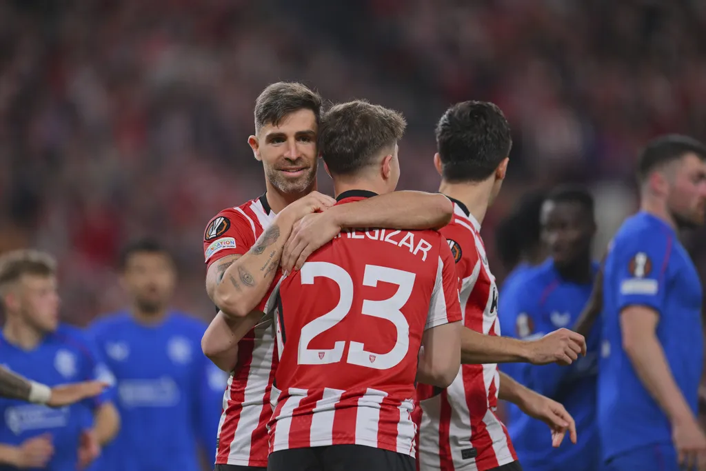 Athletic logró su boleto a Semifinales