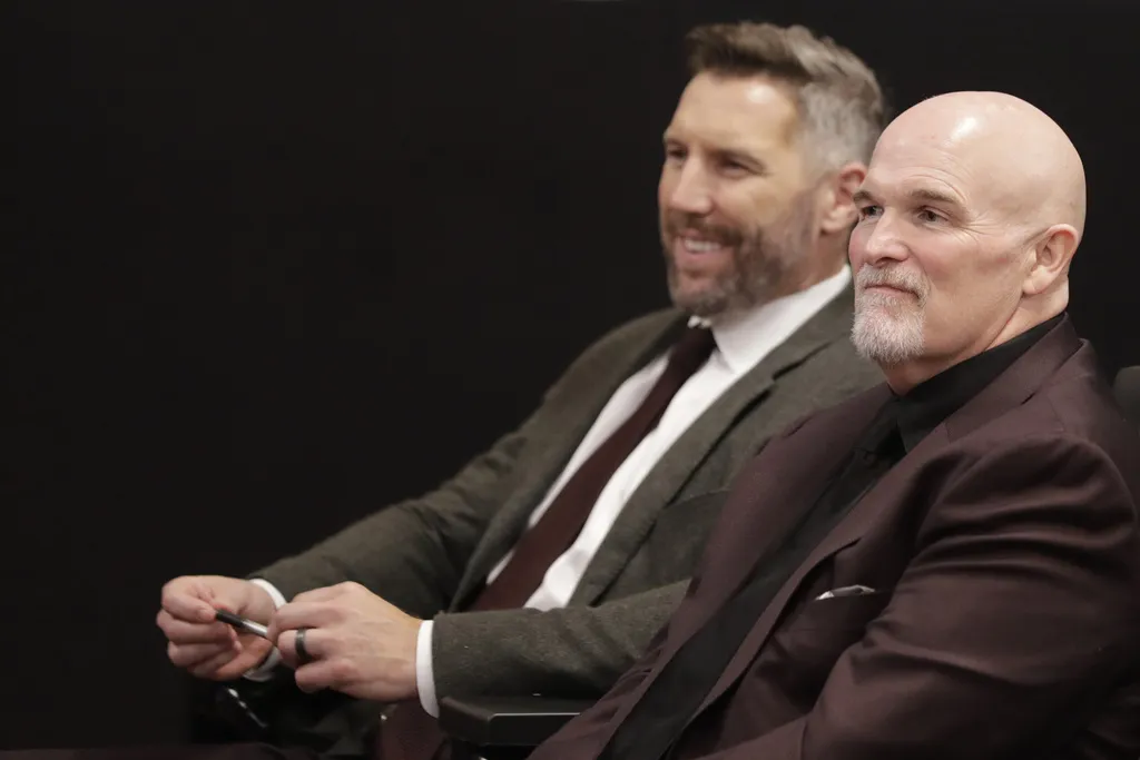 Los Commanders se preparan para la mudanza