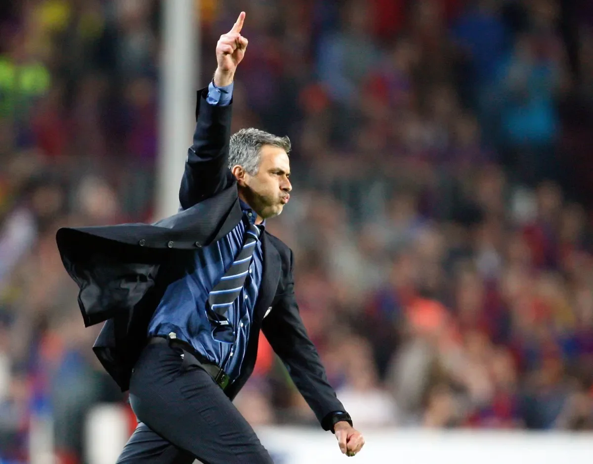 Mourinho | AP