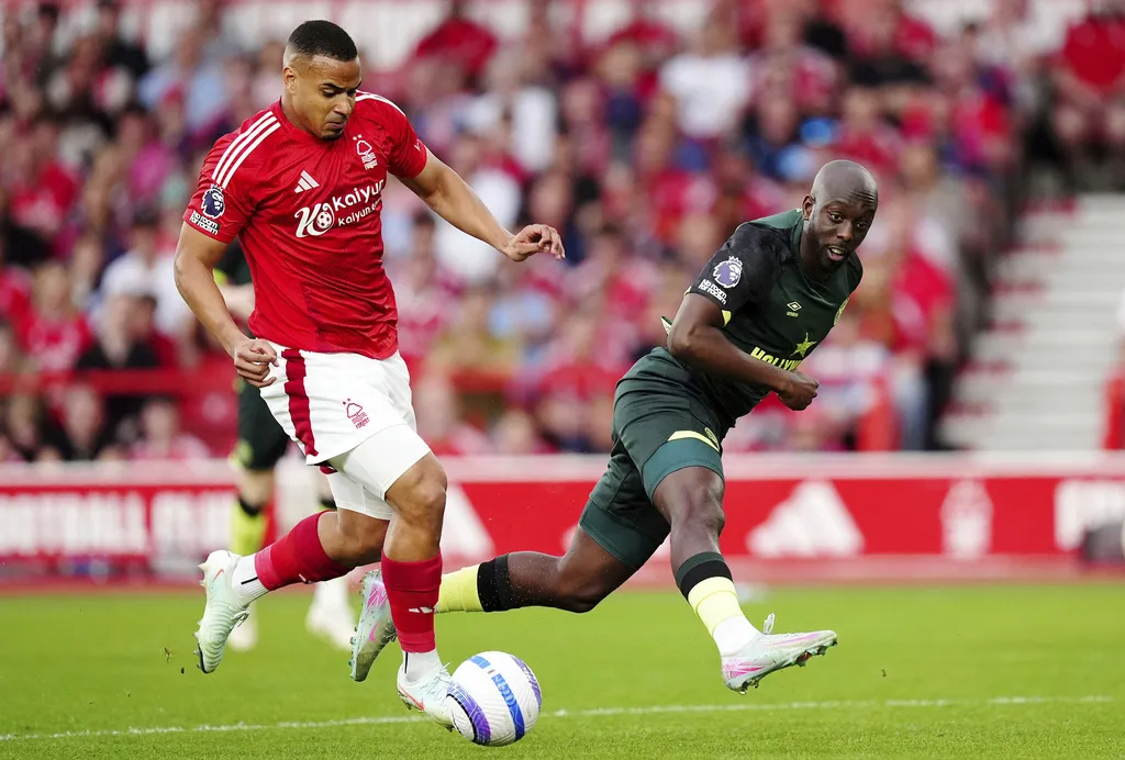 Nottingham Forest está en busca de un boleto a Champions