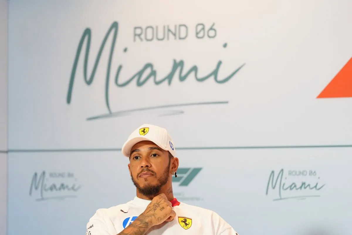 GP de Miami | AP