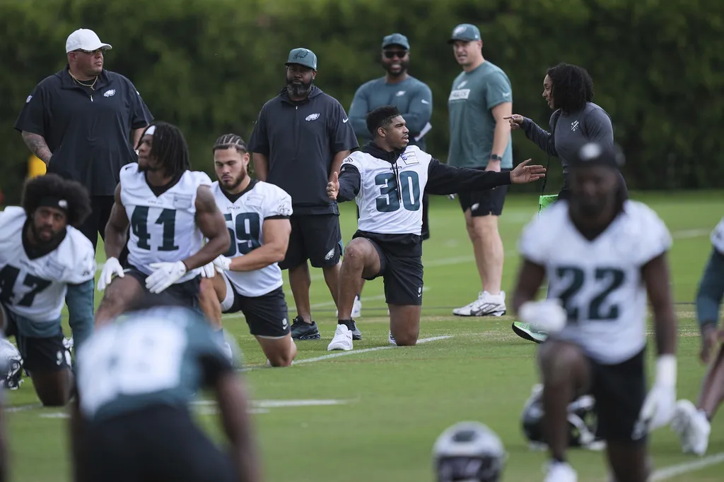 Philadelphia llega como campeón defensor