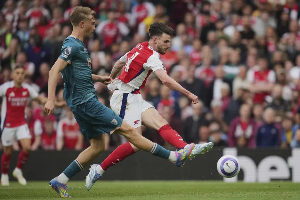 Los Merengues analizan sus opciones en Inglaterra