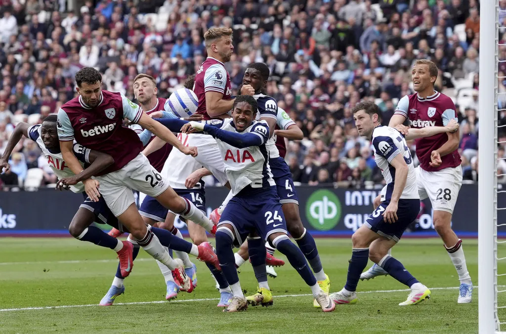El empate quedó en segundo plano tras el llanto de Paquetá