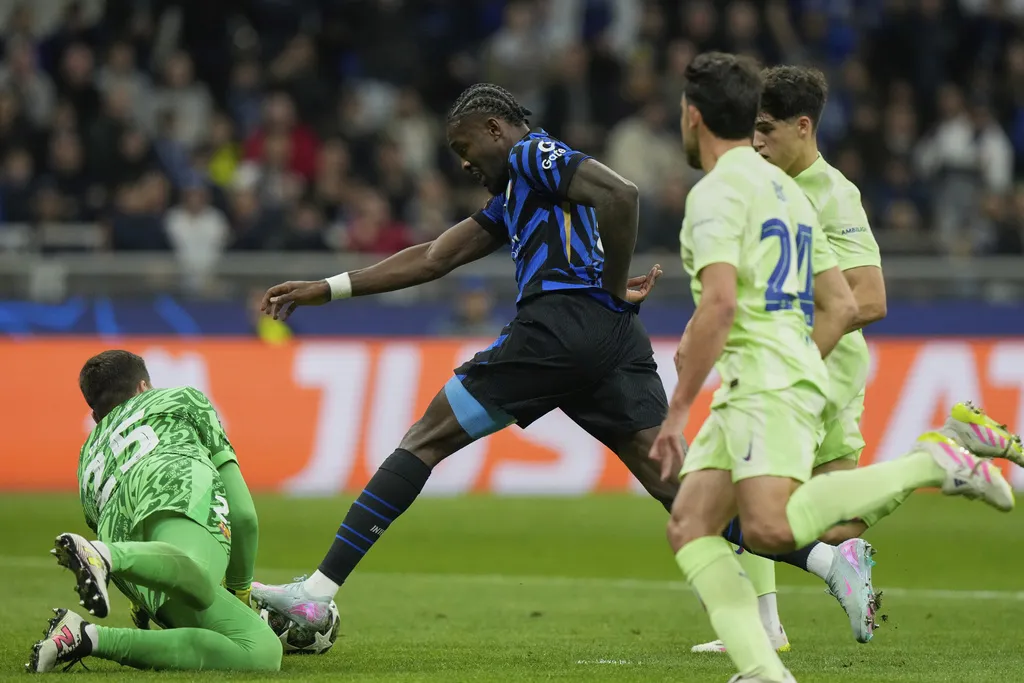 Szczesny se ganó su renovación