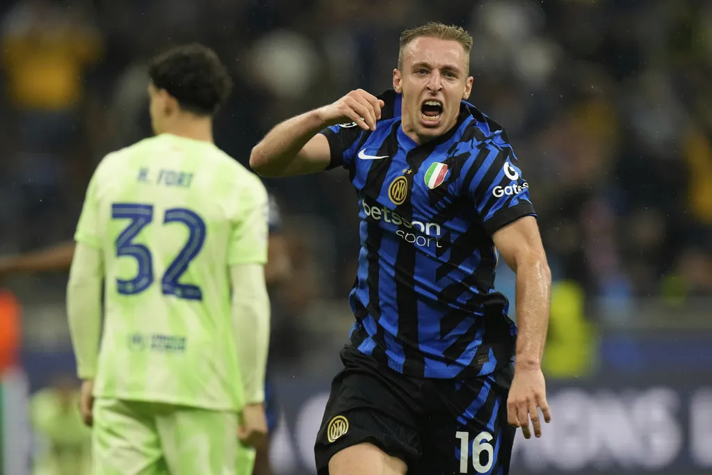 Barcelona quedó eliminado ante Inter