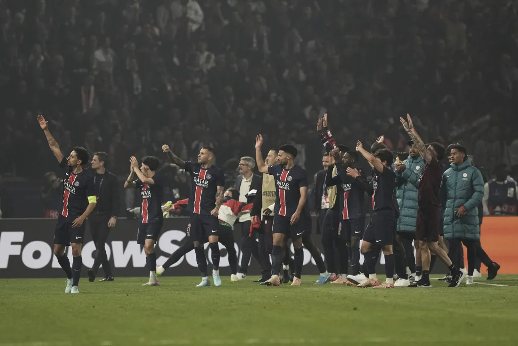 En Francia analizan un cambio en el formato de competencia