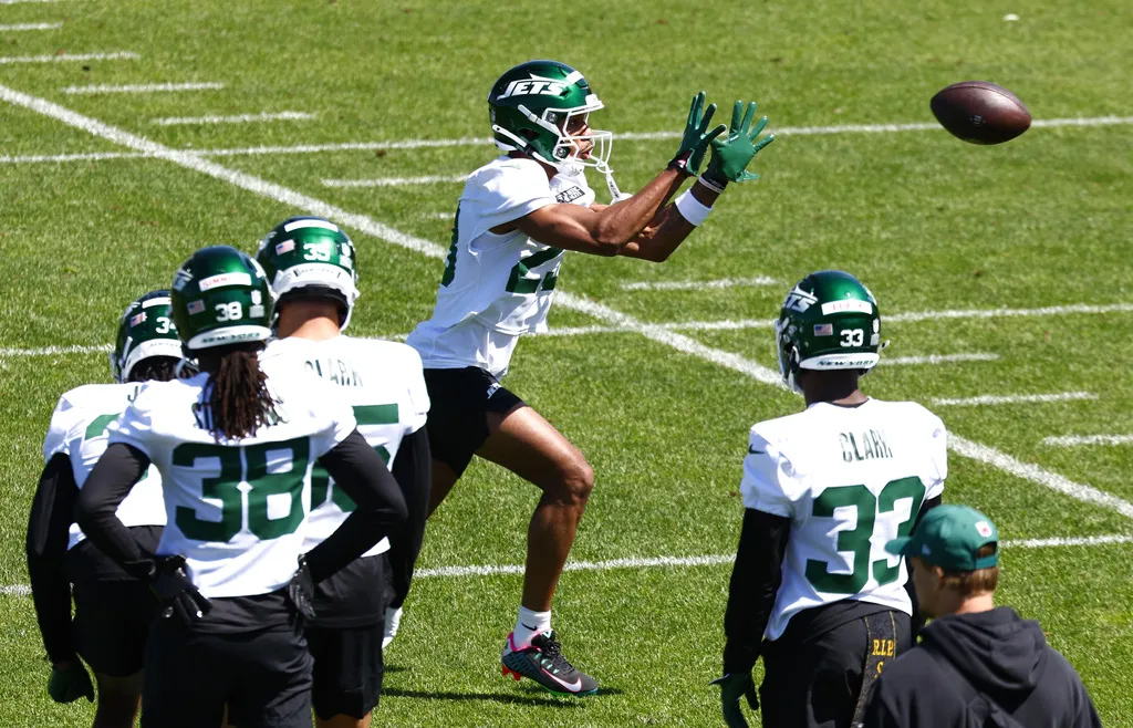 Los Jets jugarán en Londres