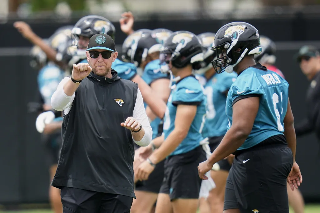 Los Jaguars son uno de los equipos con juego internacional