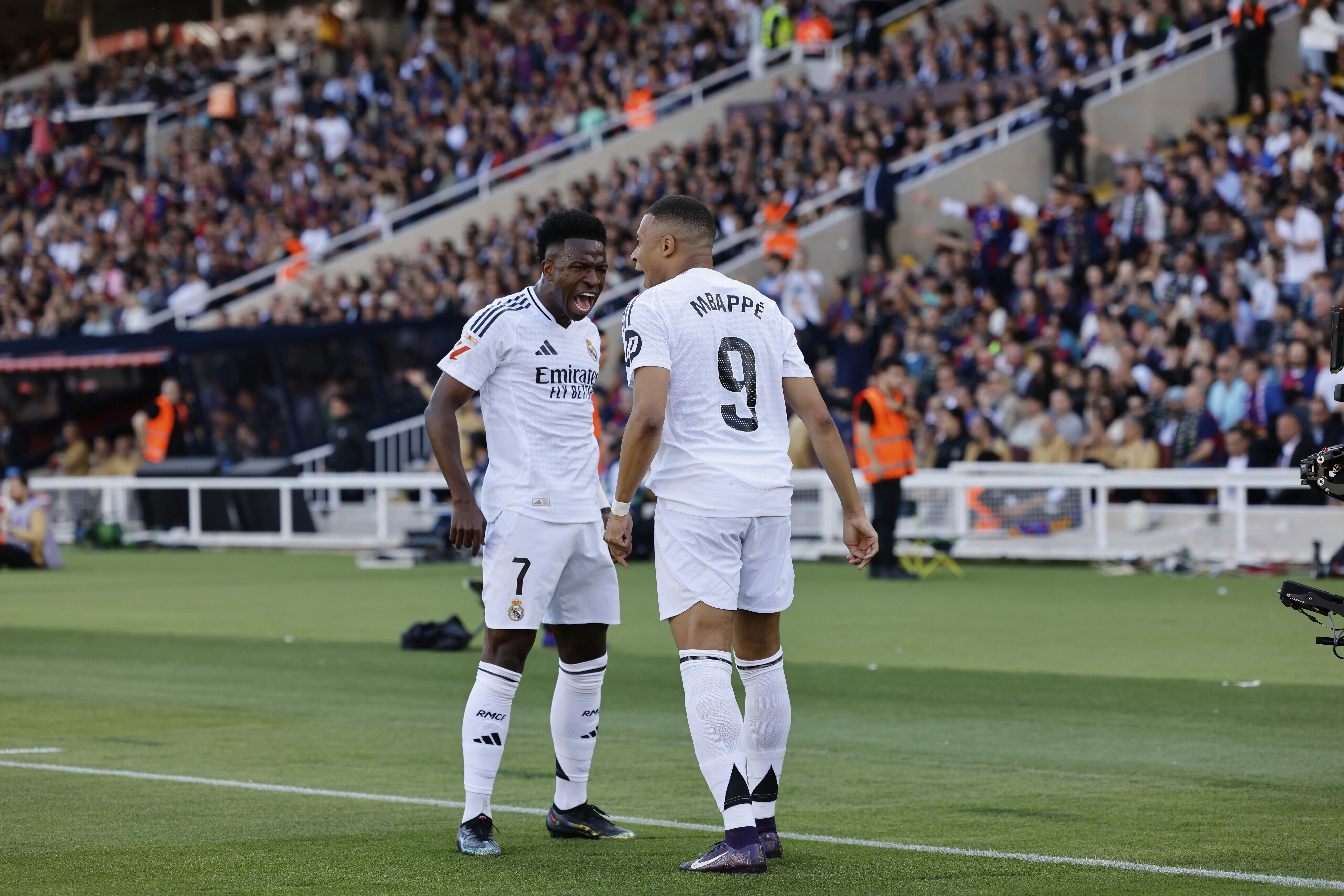 Es la primera vez que se sancionan los insultos racistas como crímenes de odio