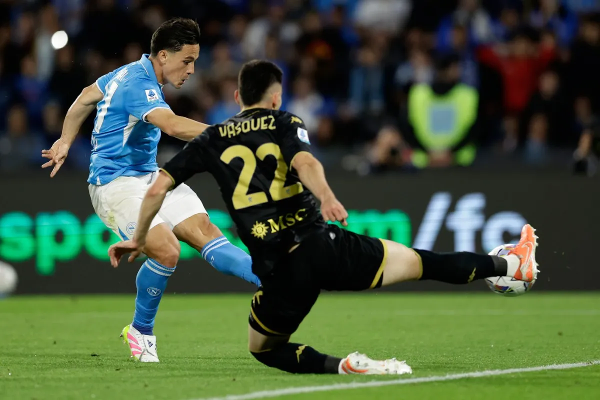 La muralla mexicana | AP