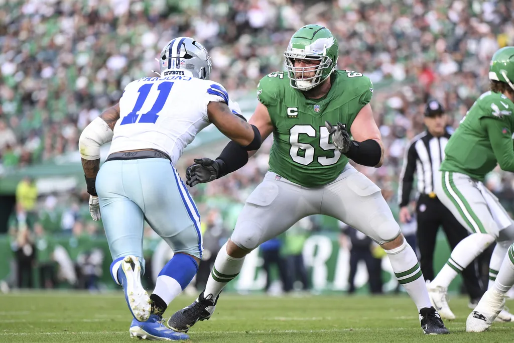 El cickoff será entre Dallas y Philadelphia