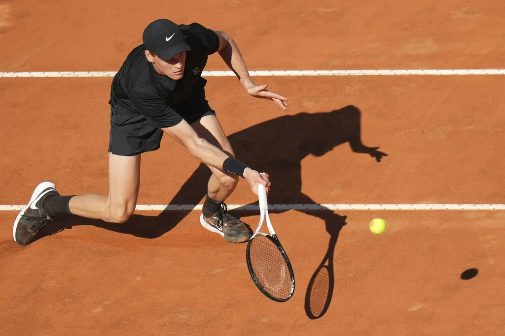 El torneo en Italia ha estado bajo escrutinio por una nueva polémica