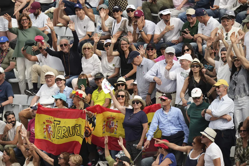 La FITP expulsará a los aficionados involucrados