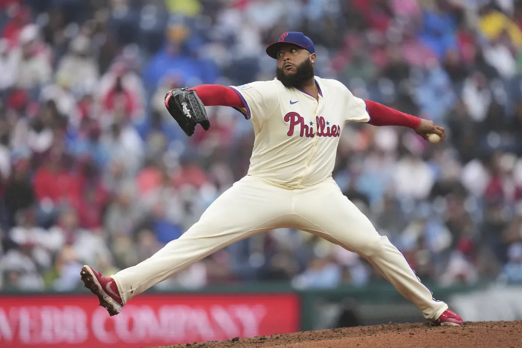El pelotero recibió una sanción de 80 partidos