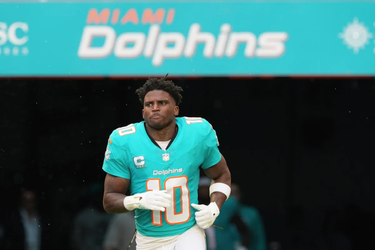 Hill quiere participar | AP