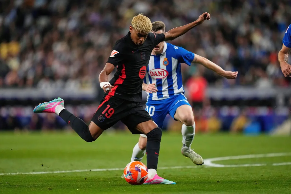 Uno de los mejores jugadores del mundo | AP