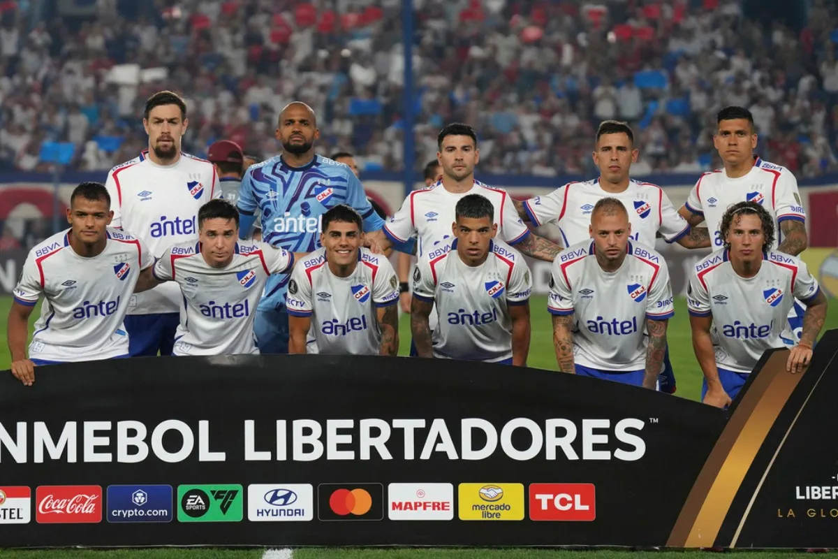 Uno de los eliminados | AP