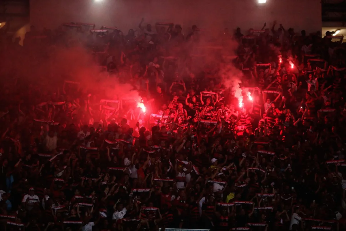La magia de la Copa Libertadores | AP