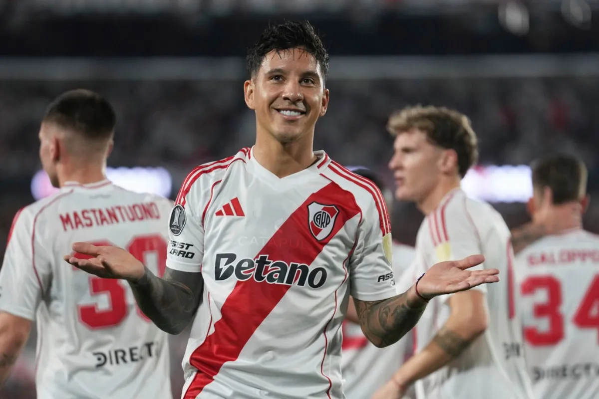 River Plate | AP