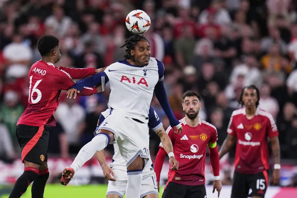 Los Spurs son los actuales campeones