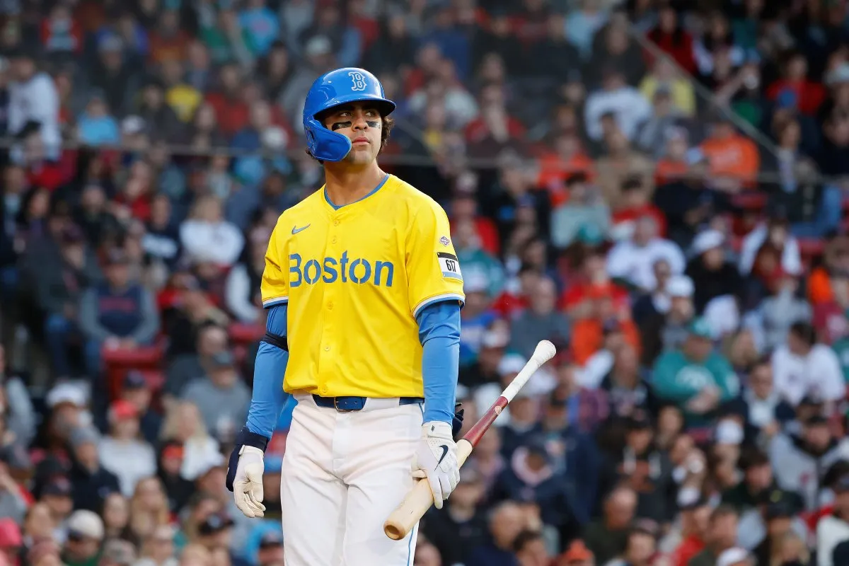 El debut de Mayer | AP