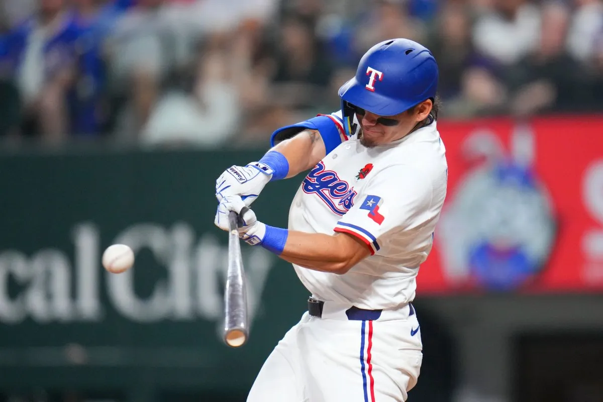 El hit de Osuna | AP