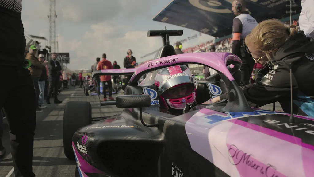 La categoría exclusiva para mujeres enfrenta retos grandes