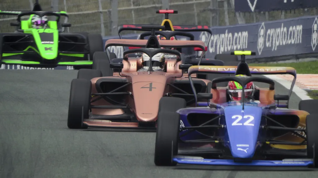 La F1 Academy es una apuesta para impulsar a las mujeres