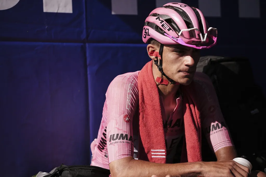 Del Toro tendrá etapas demandantes en el cierre de la competencia