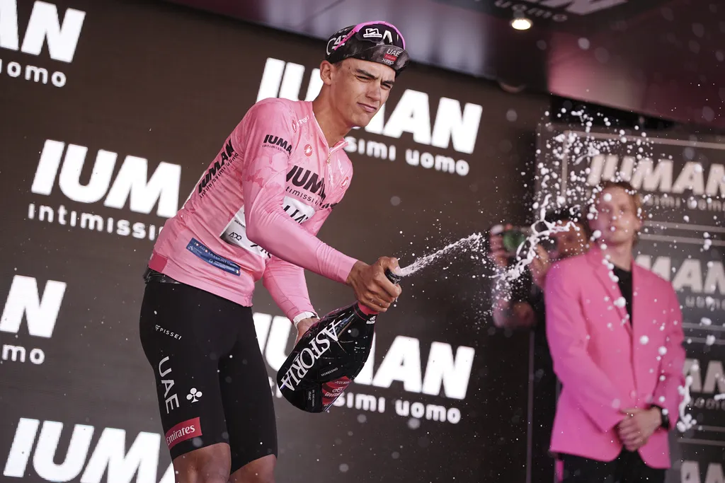 Vienen dos etapas desafiantes para Del Toro