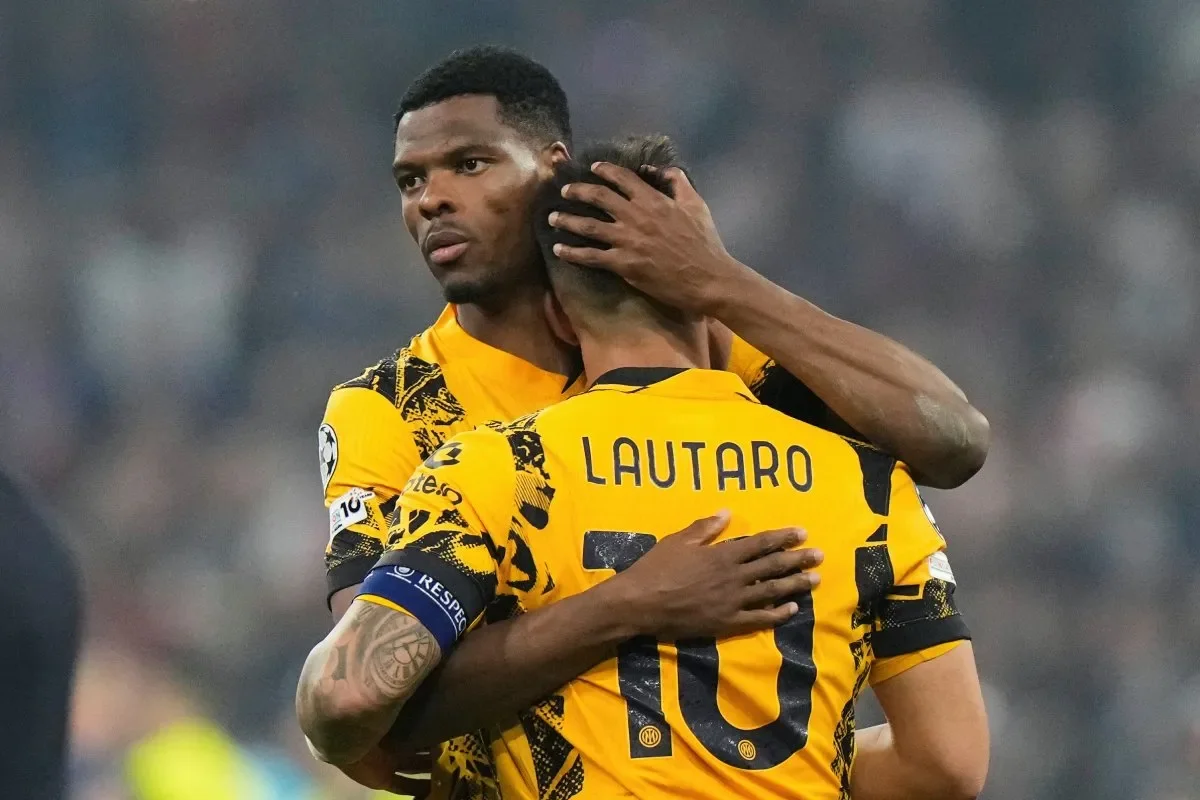 Lautaro después de la Gran Final | AP