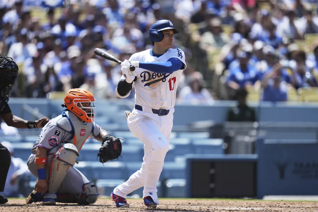 Oswaldo Guillén criticó a Ohtani