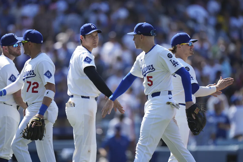 Ohtani estuvo en el centro de la polémica