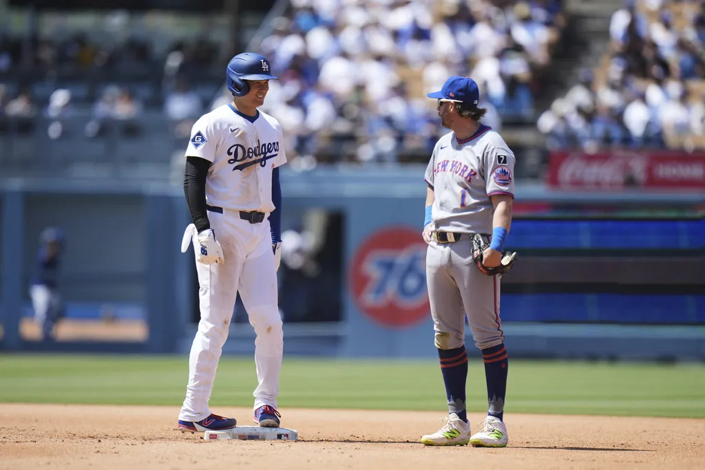 Guillén cuestionó la imagen de Ohtani